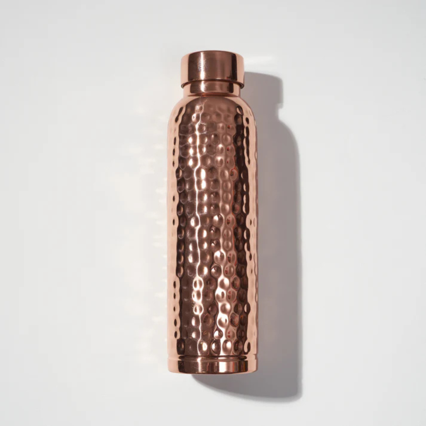 Copper Water Bottle