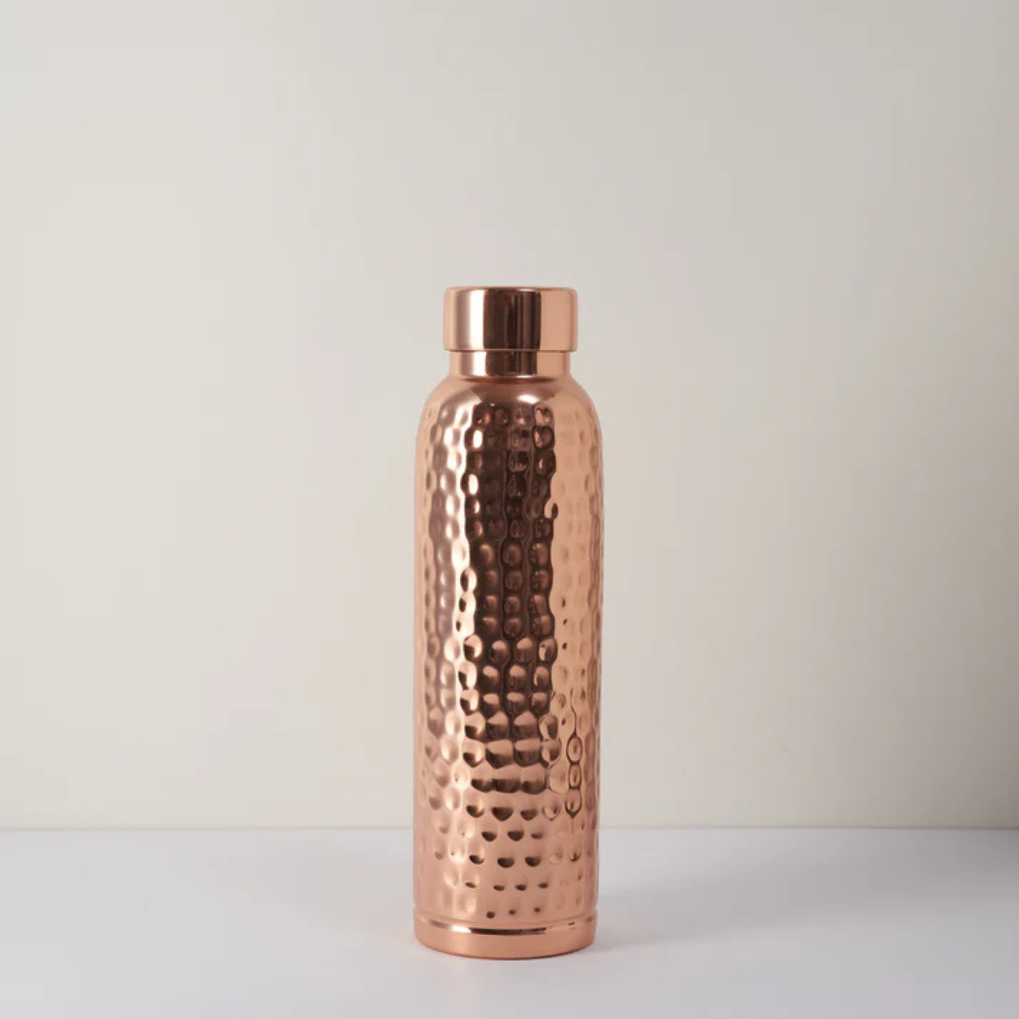 Copper Water Bottle